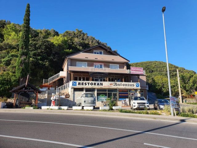 Hiša na predaj 600 m² – Supetarska Draga