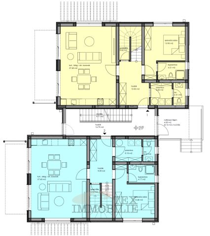 Appartamento In vendita - Istarska Tar-vabriga - foto 3/3