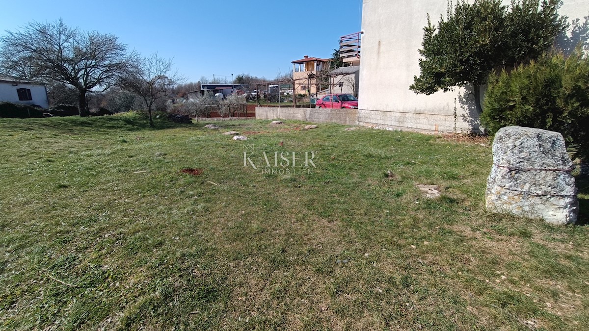 Terreno In vendita - ISTARSKA SVETVINČENAT