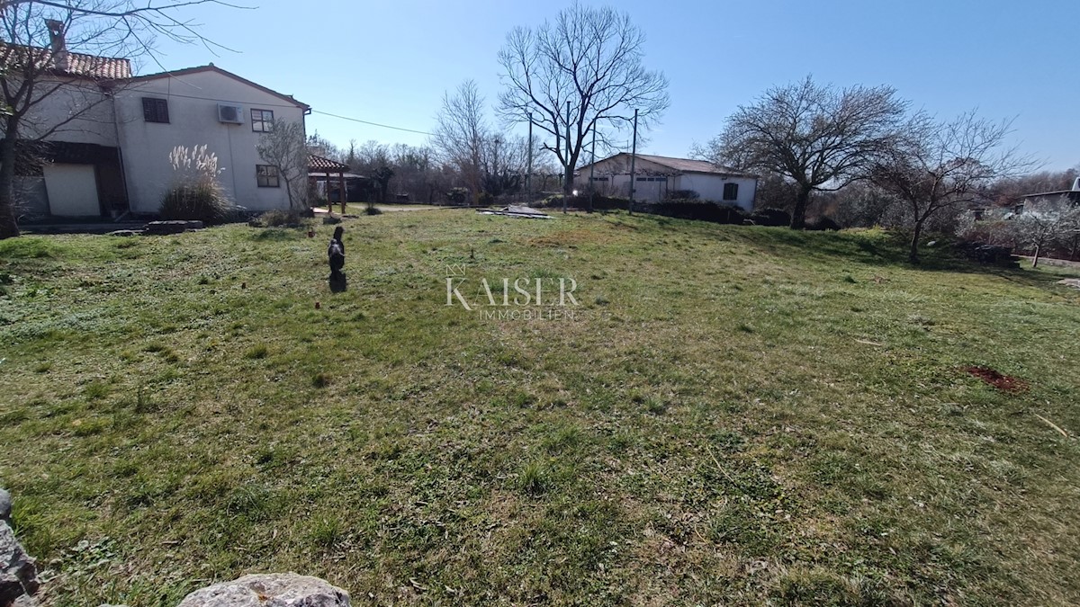 Terreno In vendita - ISTARSKA SVETVINČENAT