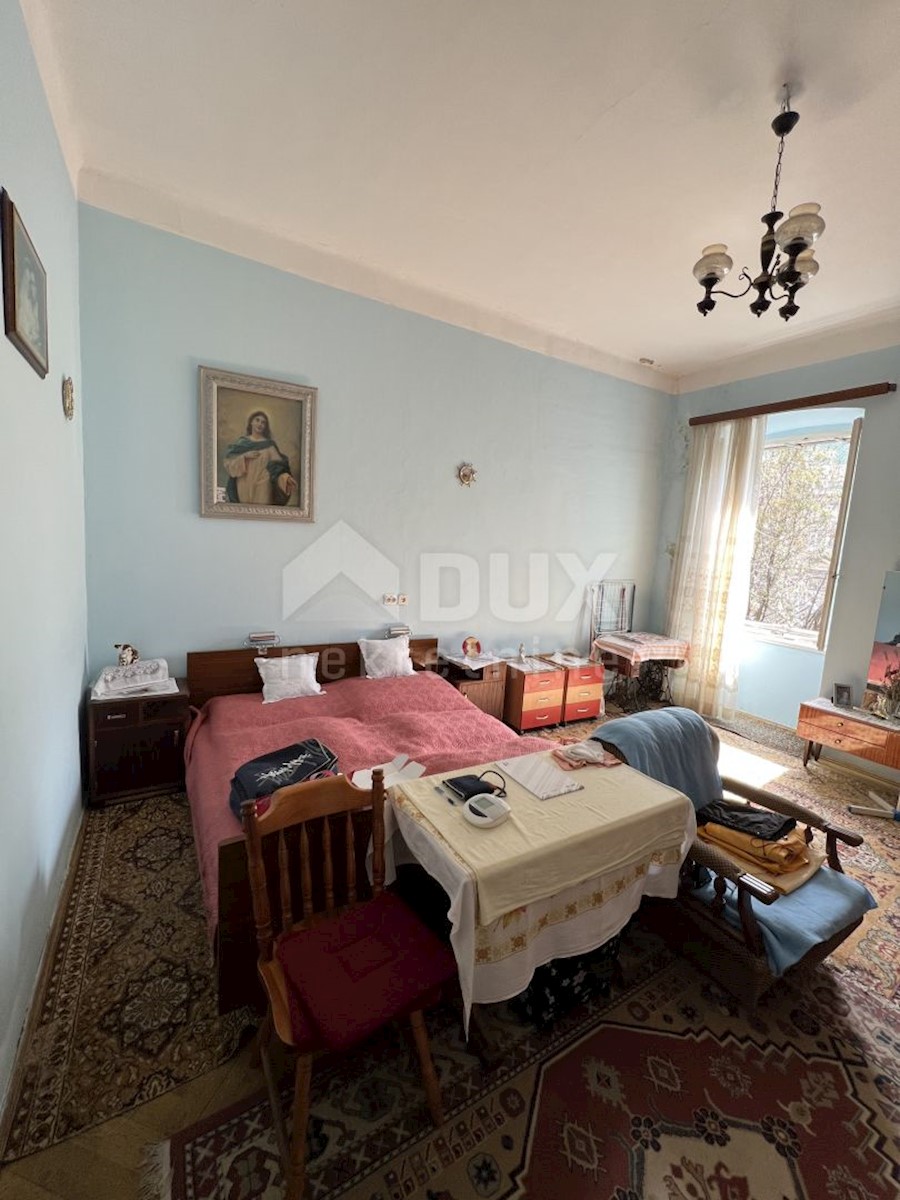 Apartmán Na prodej - PRIMORSKO-GORANSKA RIJEKA