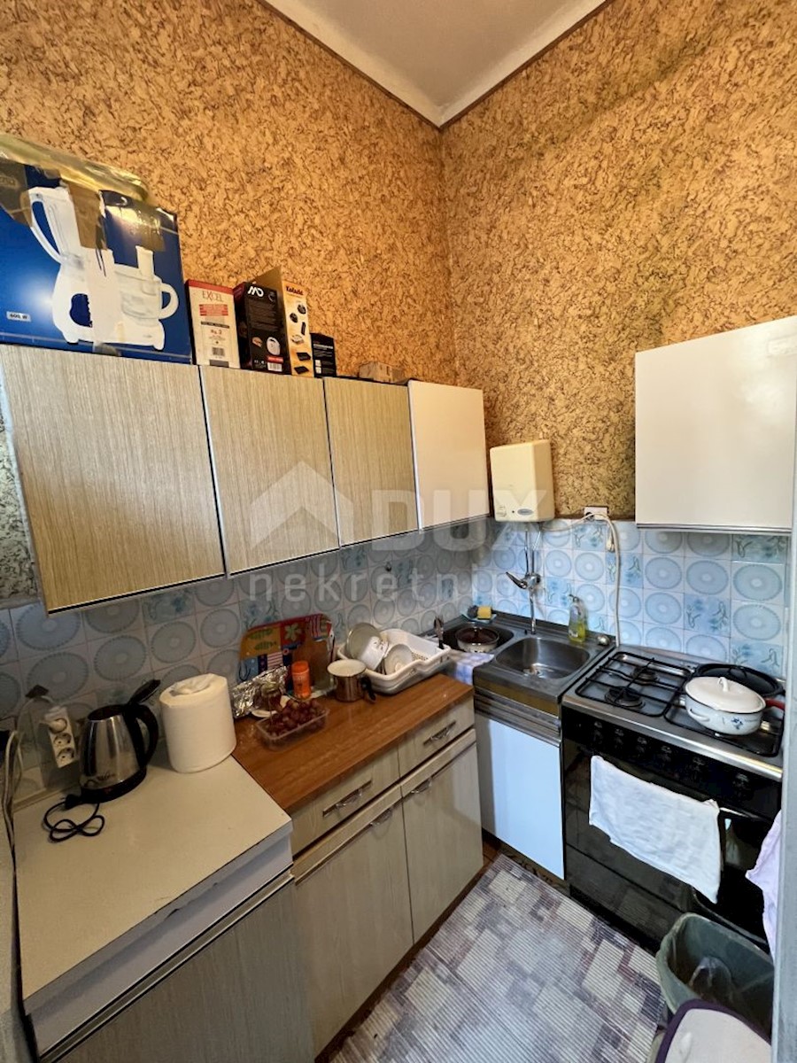 Apartmán Na prodej - PRIMORSKO-GORANSKA RIJEKA