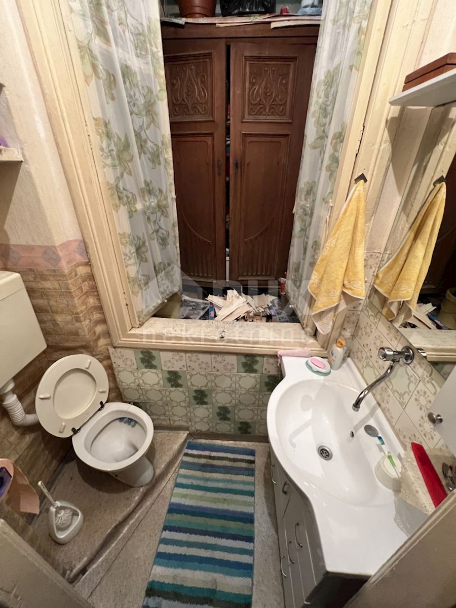Apartma Naprodaj - PRIMORSKO-GORANSKA Rijeka