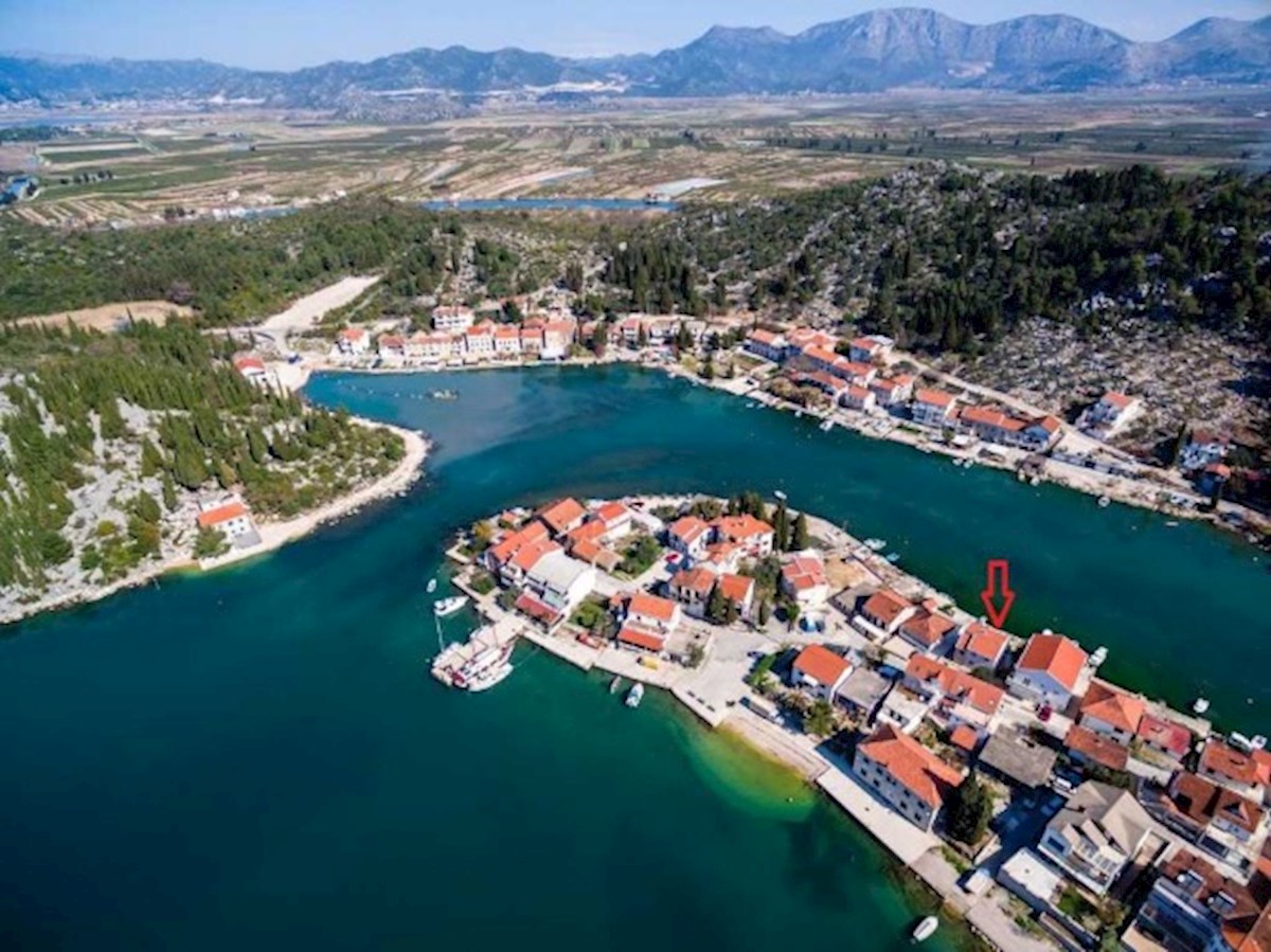 Terreno In vendita - DUBROVAČKO-NERETVANSKA SLIVNO