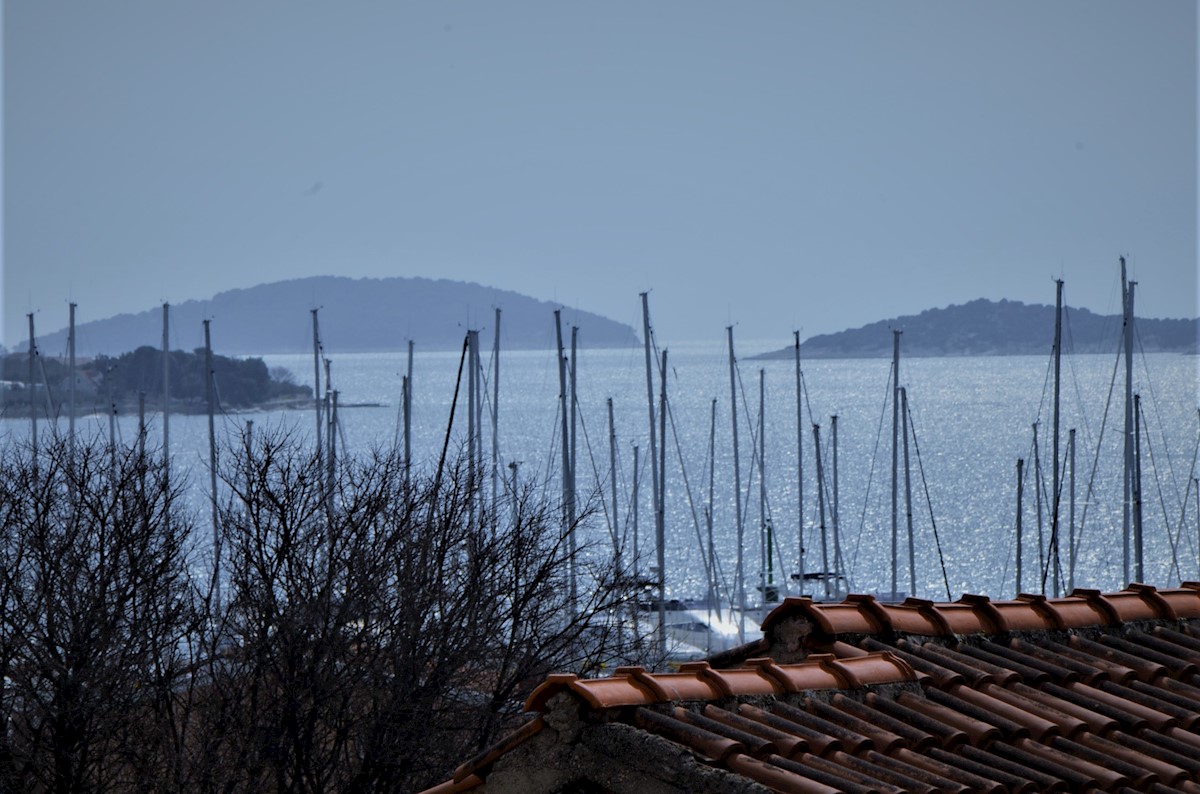 Apartment Zu verkaufen - ŠIBENSKO-KNINSKA VODICE