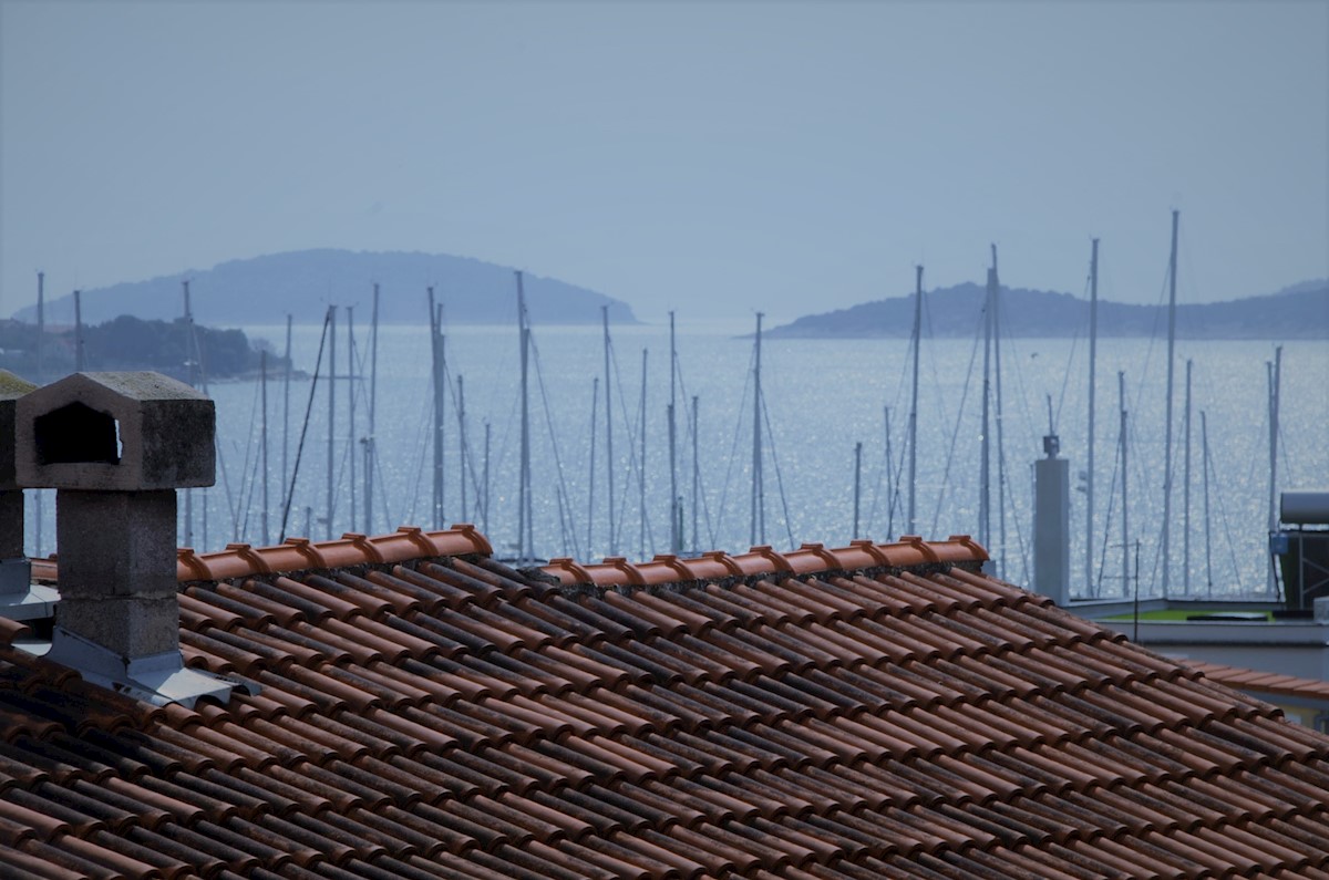 Apartment Zu verkaufen - ŠIBENSKO-KNINSKA VODICE