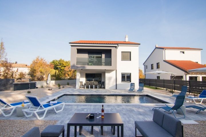 Casa in vendita 167 m² – Dobrinj