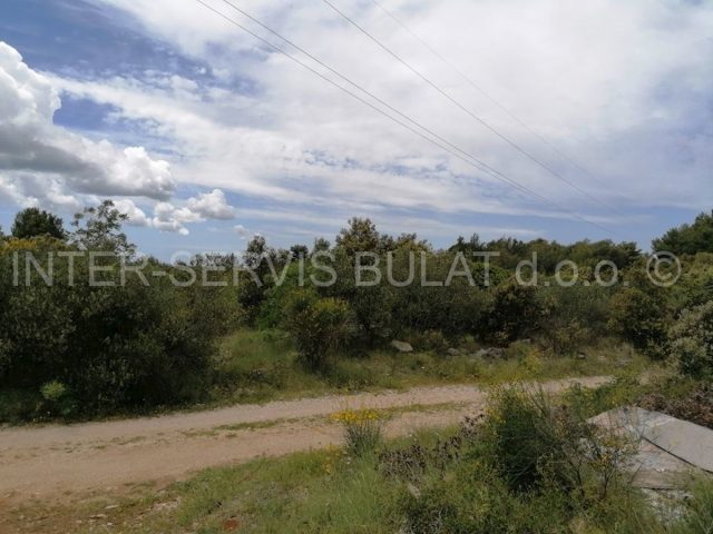 Parcela na predaj 14995 m² – Šibenik