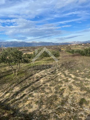 Parcela Naprodaj - Zadarska Novigrad - foto 5/5