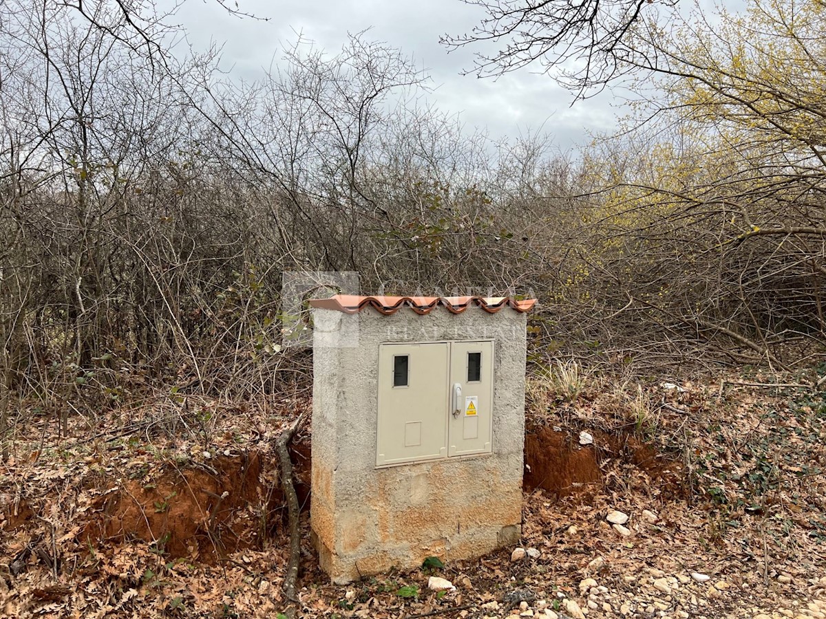 Parcela Naprodaj - ISTARSKA Barban