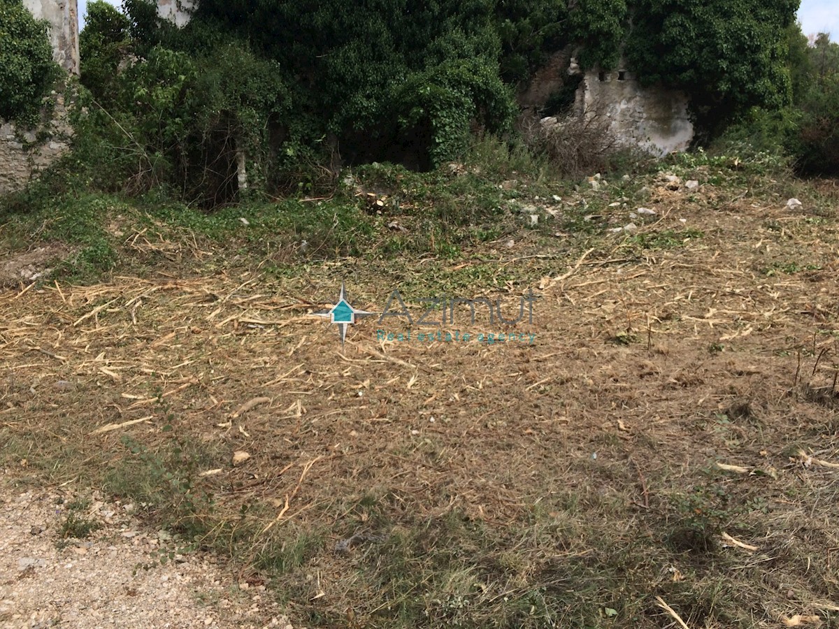 Terrain À vendre - ISTARSKA UMAG