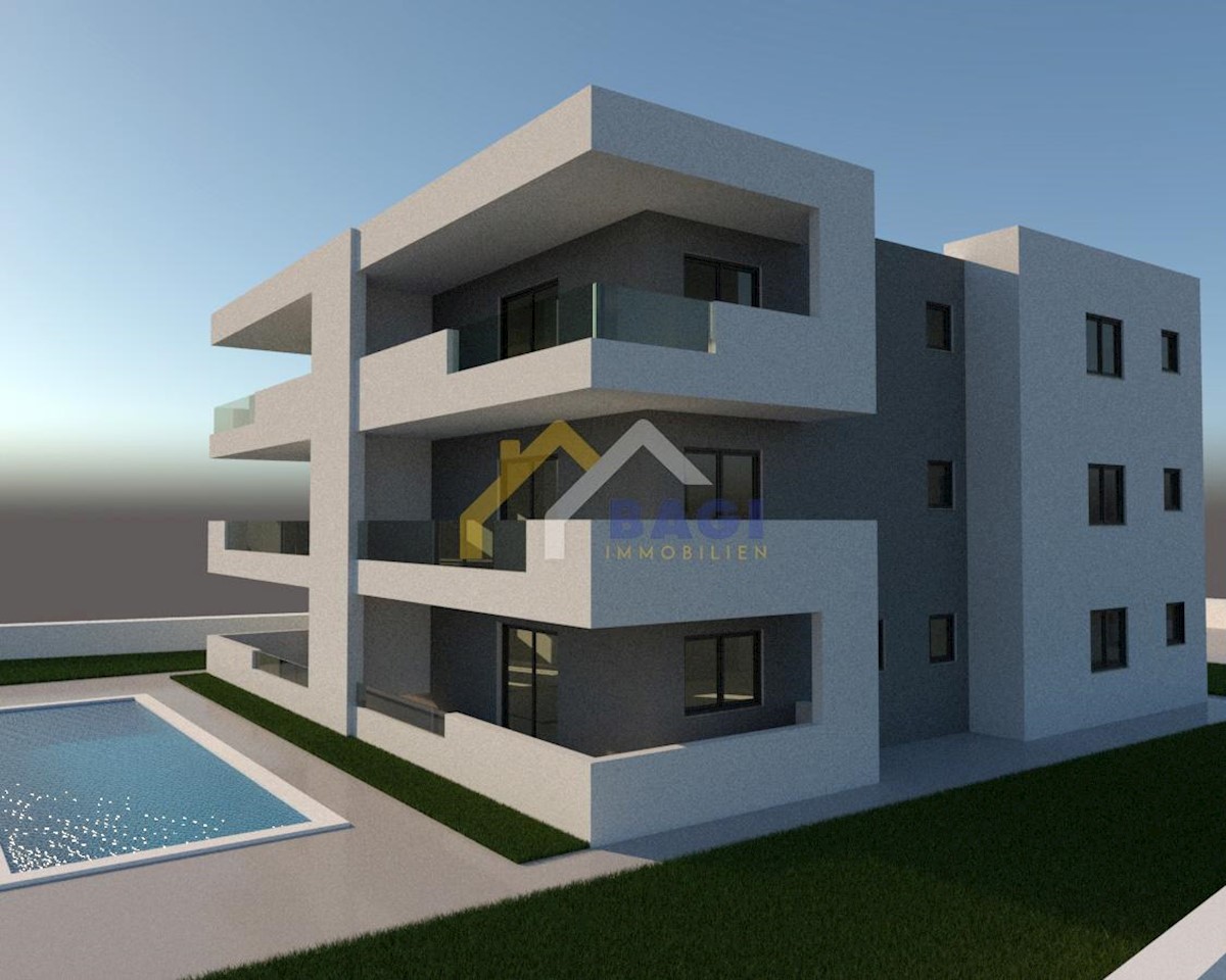 Apartmán Na prodej