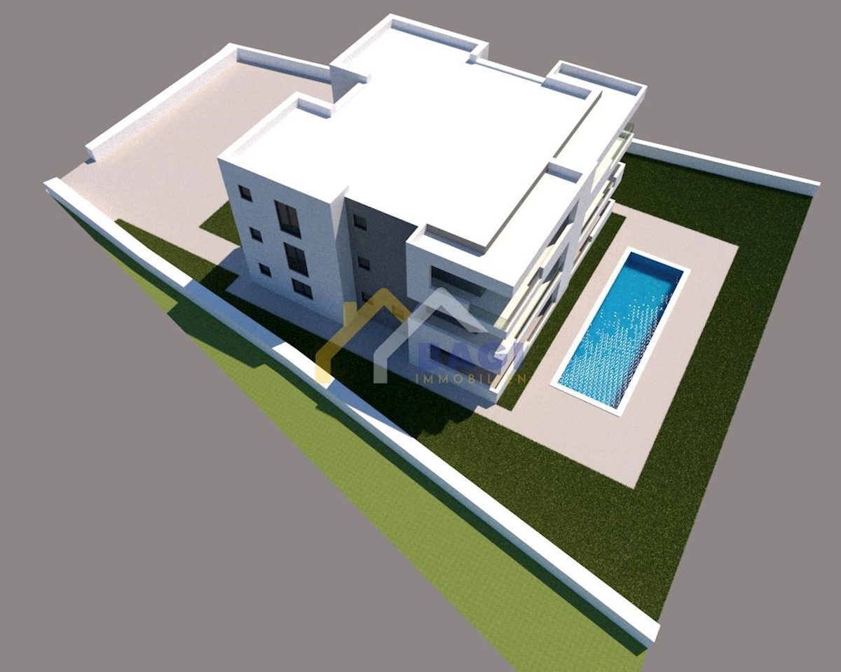 Apartma Na predaj - Istarska Vodnjan - foto 1/3