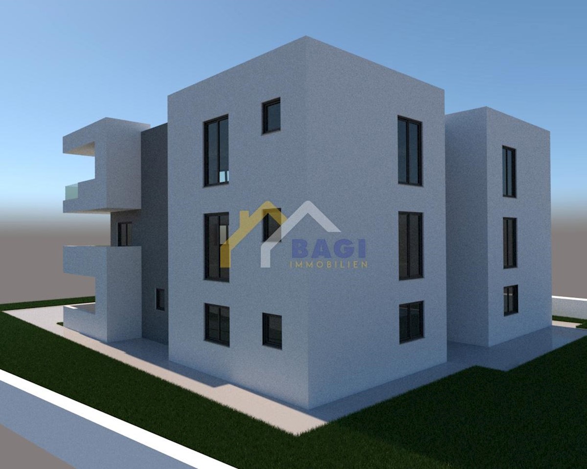 Apartma Na predaj - Istarska Vodnjan - foto 2/3