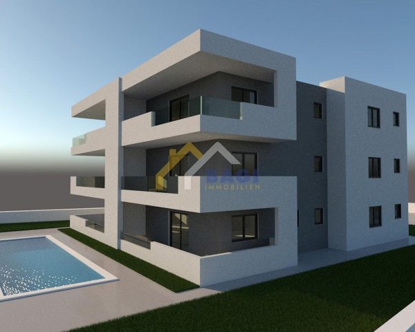 Stan na prodaju 101 m² – Peroj