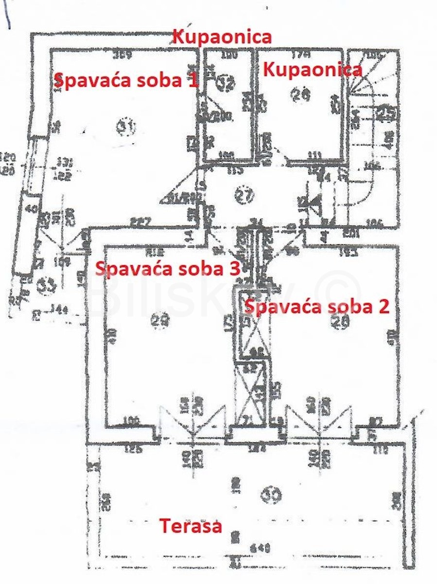 Apartmán Na prodej - DUBROVAČKO-NERETVANSKA DUBROVNIK