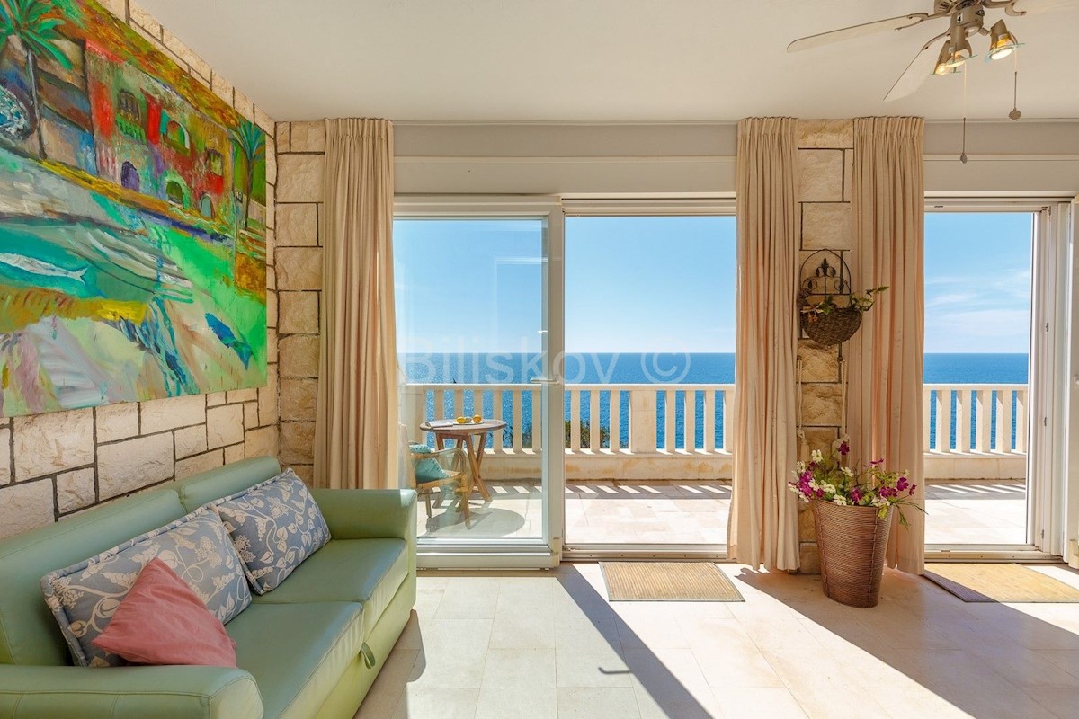 Flat For sale - DUBROVAČKO-NERETVANSKA DUBROVNIK