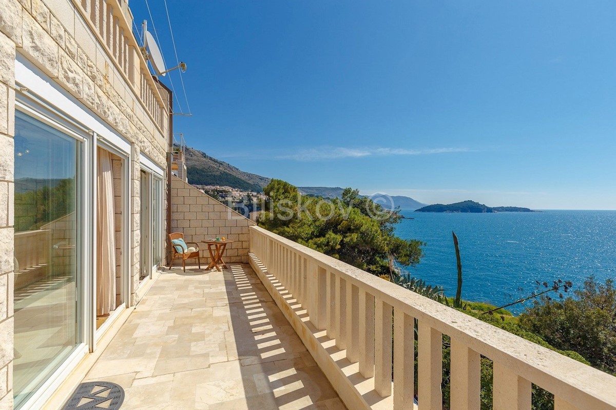 Flat For sale - DUBROVAČKO-NERETVANSKA DUBROVNIK