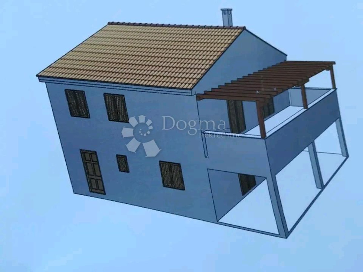 House For sale - Zadarska Pašman - foto 1/11