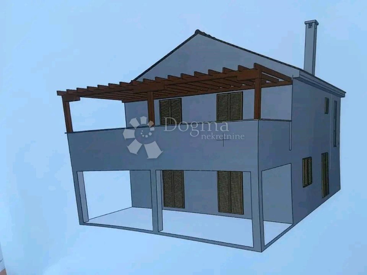 House For sale - Zadarska Pašman - foto 2/11