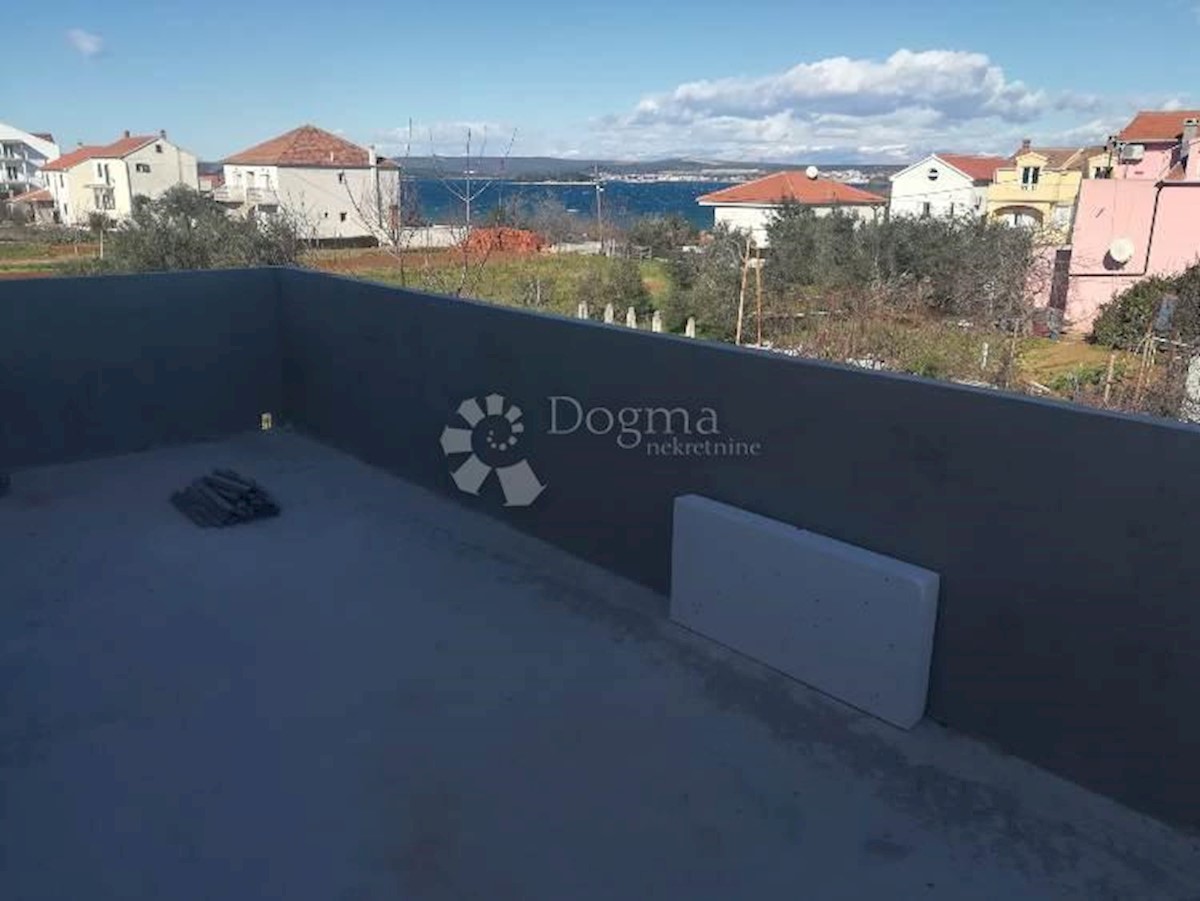 House For sale - ZADARSKA PAŠMAN