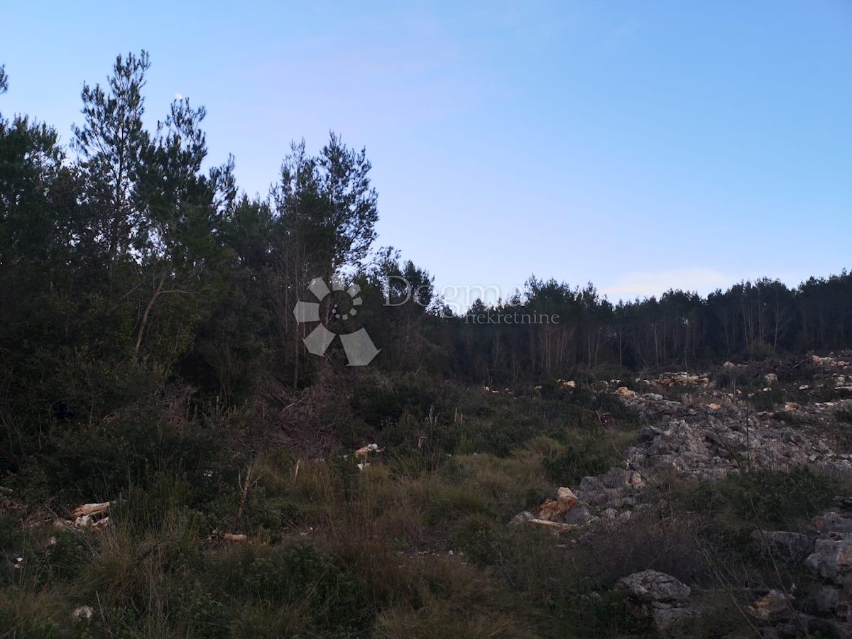 Terreno In vendita - DUBROVAČKO-NERETVANSKA KORČULA