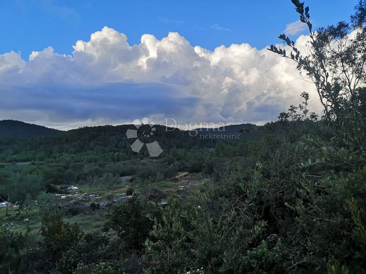 Terreno In vendita - DUBROVAČKO-NERETVANSKA KORČULA
