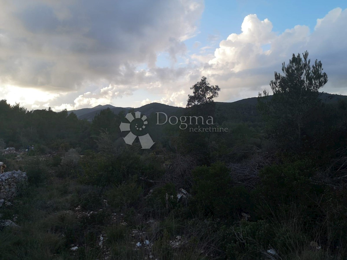 Terreno In vendita - DUBROVAČKO-NERETVANSKA KORČULA