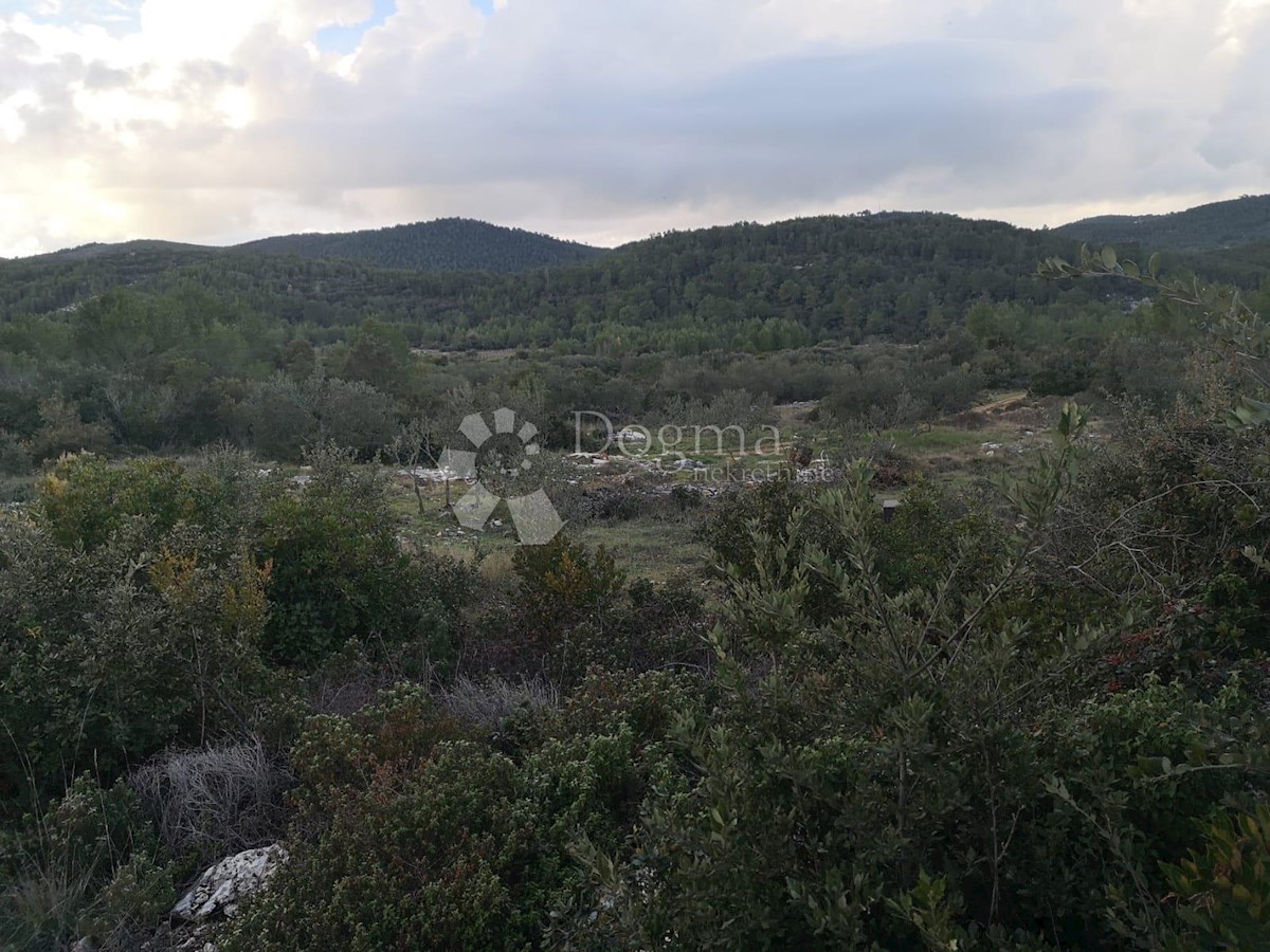 Parcela Naprodaj - DUBROVAČKO-NERETVANSKA Korčula