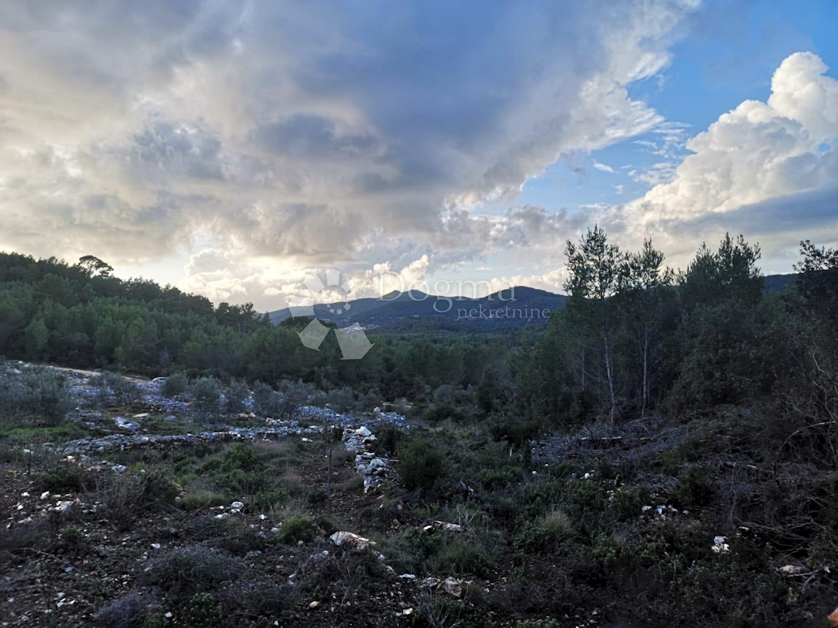 Terreno In vendita - DUBROVAČKO-NERETVANSKA KORČULA