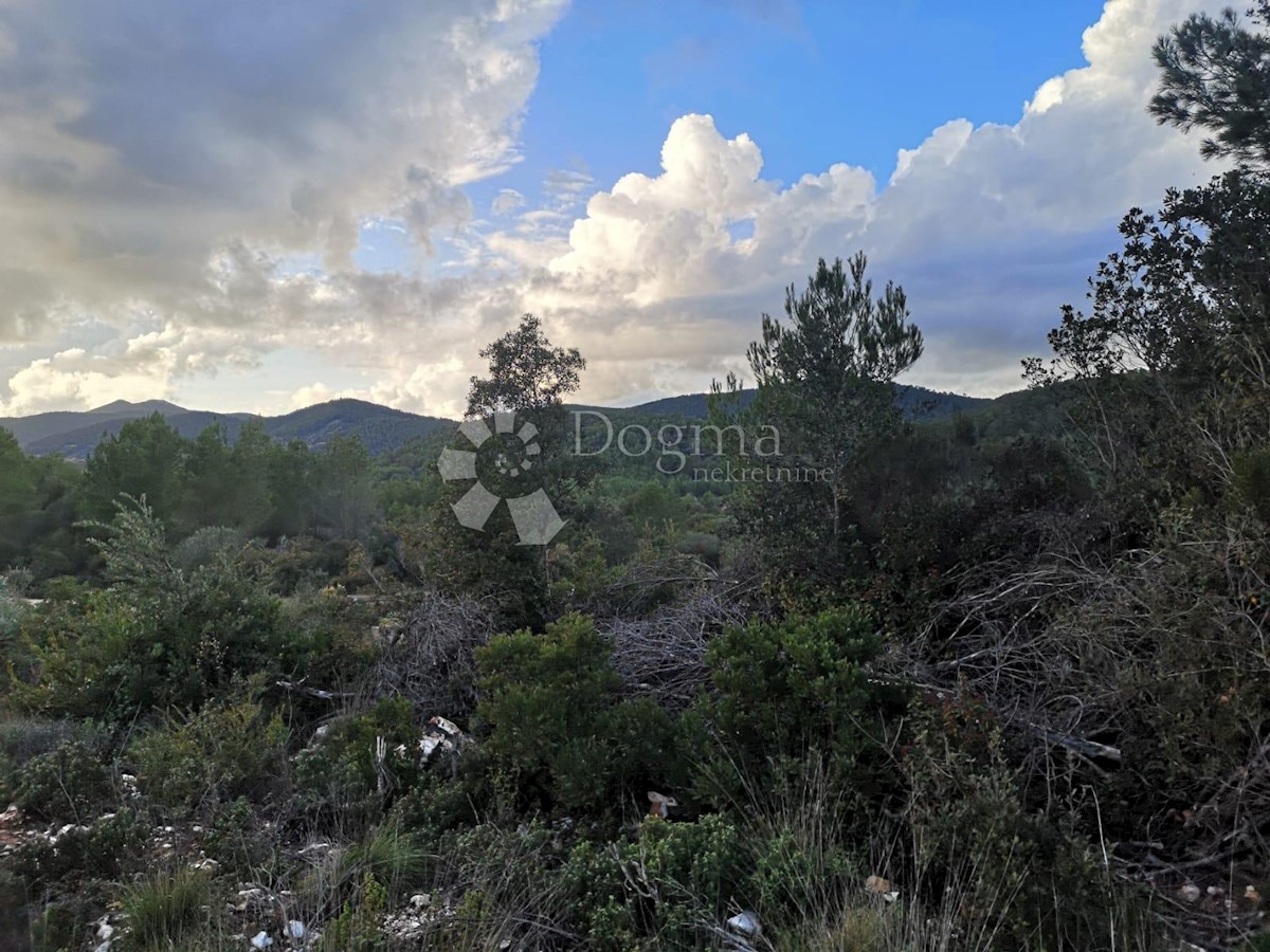 Terreno In vendita - DUBROVAČKO-NERETVANSKA KORČULA