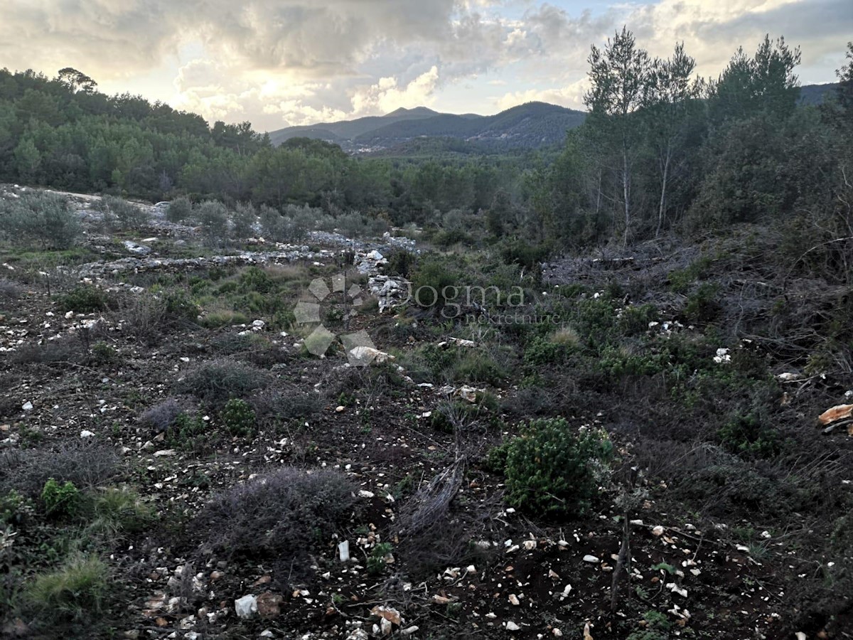 Terreno In vendita - DUBROVAČKO-NERETVANSKA KORČULA