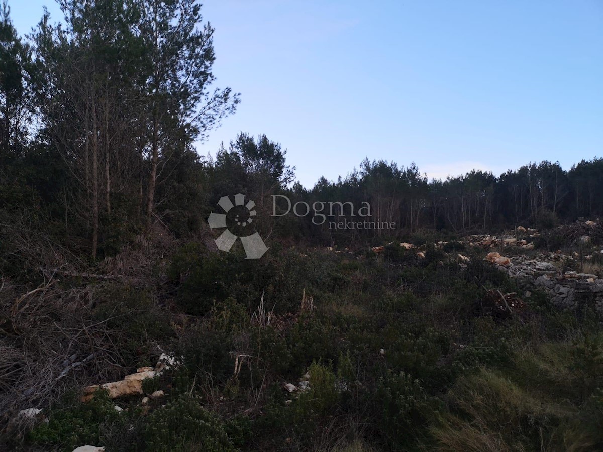 Terreno In vendita - DUBROVAČKO-NERETVANSKA KORČULA