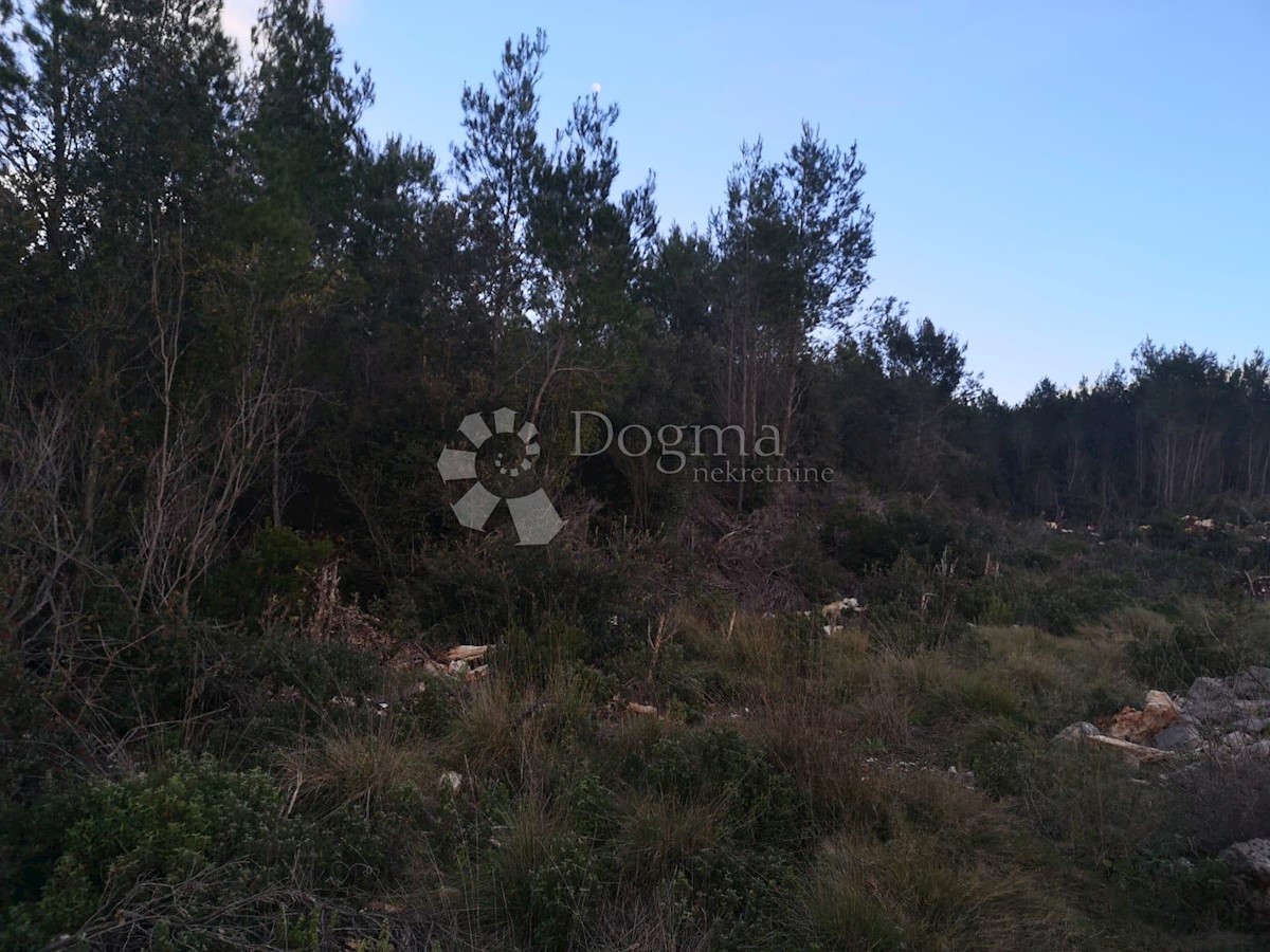 Terreno In vendita - DUBROVAČKO-NERETVANSKA KORČULA