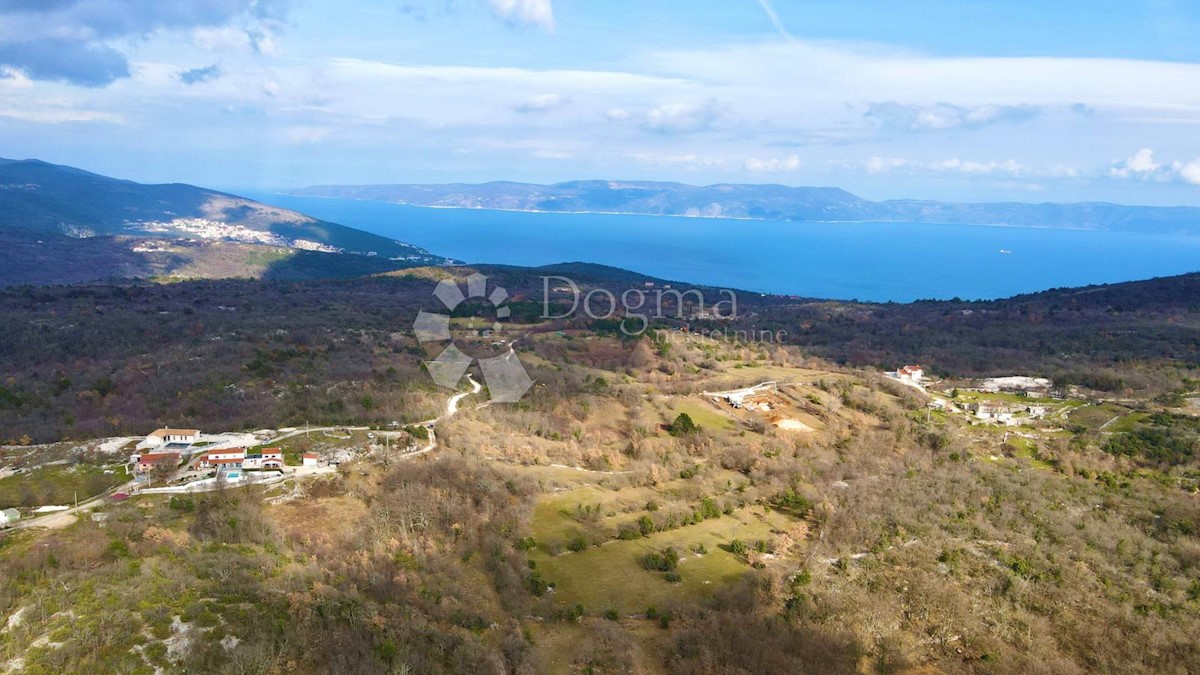 Terreno In vendita - ISTARSKA Labin