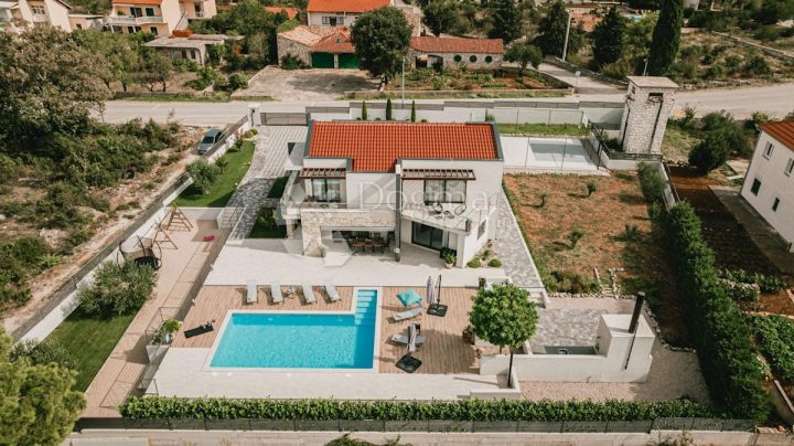 Haus Zu verkaufen - šibensko-kninska šibenik - foto 3/43