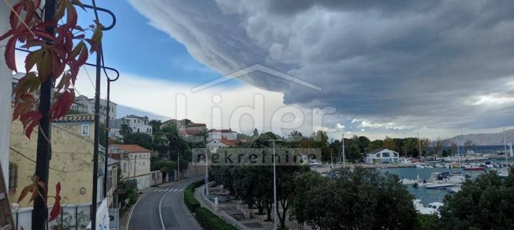 Flat for sale 106 m² – Novi Vinodolski
