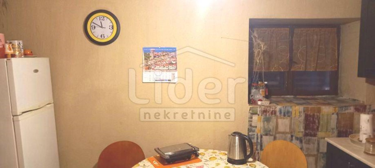 Mieszkanie Na sprzedaż - PRIMORSKO-GORANSKA NOVI VINODOLSKI