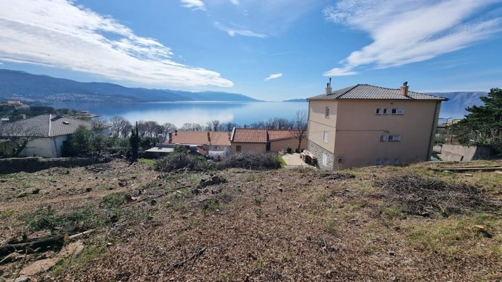 Grundstück Zu verkaufen - Primorsko-goranska Novi Vinodolski - foto 3/8