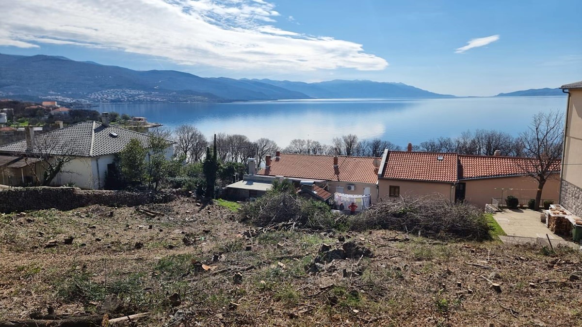 Terreno In vendita - PRIMORSKO-GORANSKA NOVI VINODOLSKI