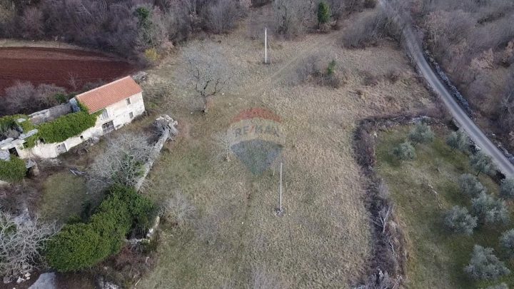 Dům na prodej 240 m² – Oprtalj