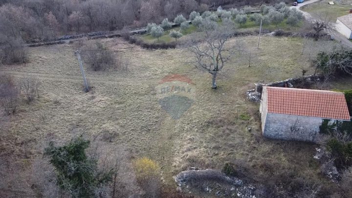Haus Zu verkaufen - Istarska Oprtalj - foto 2/11