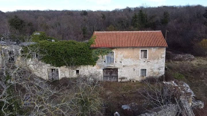 Haus Zu verkaufen - Istarska Oprtalj - foto 3/11