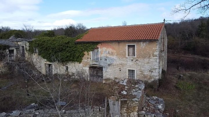 Haus Zu verkaufen - Istarska Oprtalj - foto 4/11