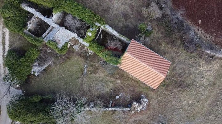 Haus Zu verkaufen - Istarska Oprtalj - foto 5/11