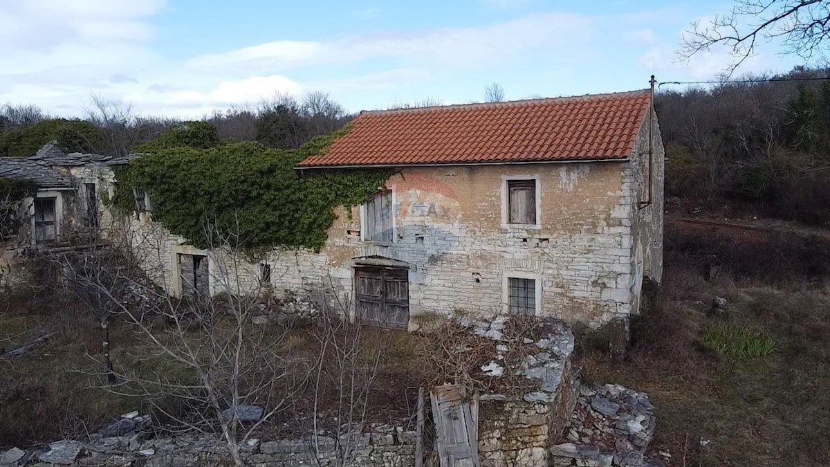 Maison À vendre - ISTARSKA OPRTALJ
