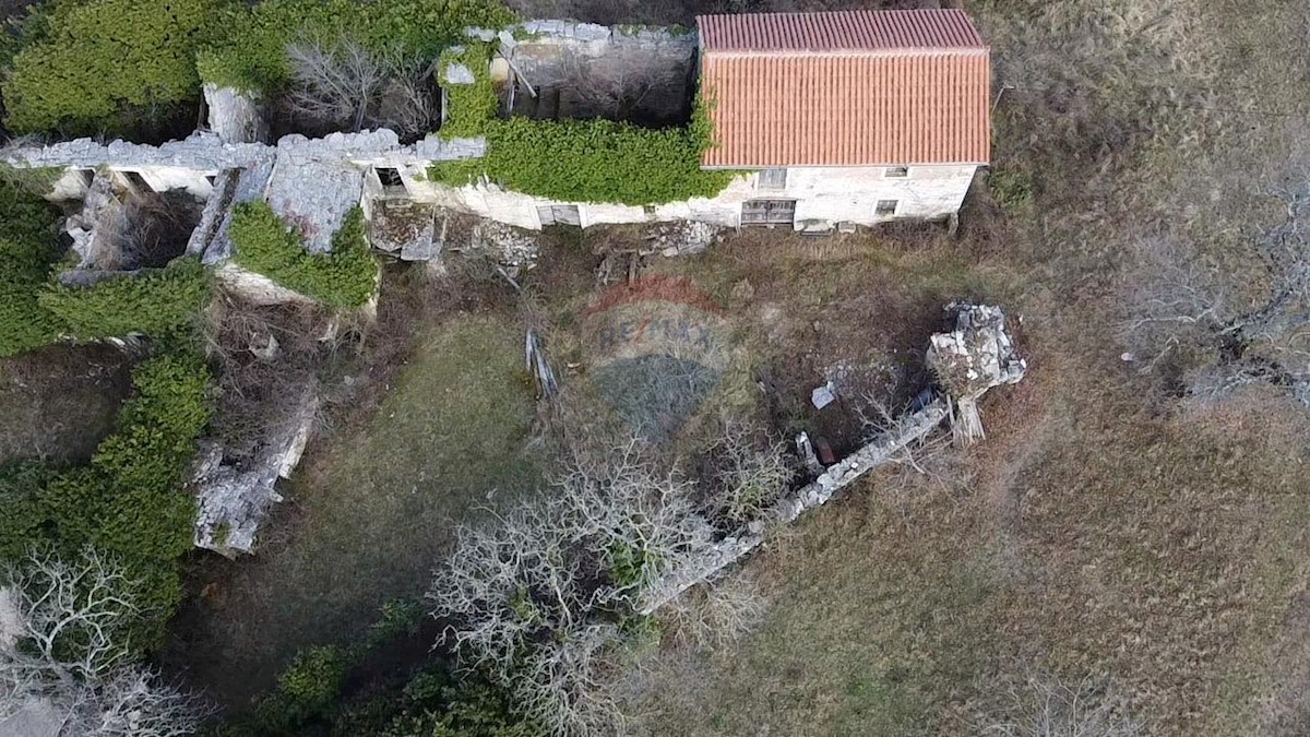 Maison À vendre - ISTARSKA OPRTALJ