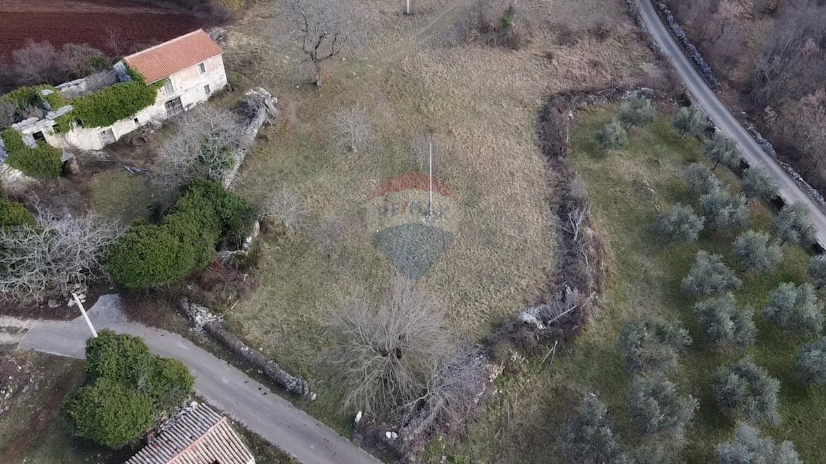 Maison À vendre - ISTARSKA OPRTALJ