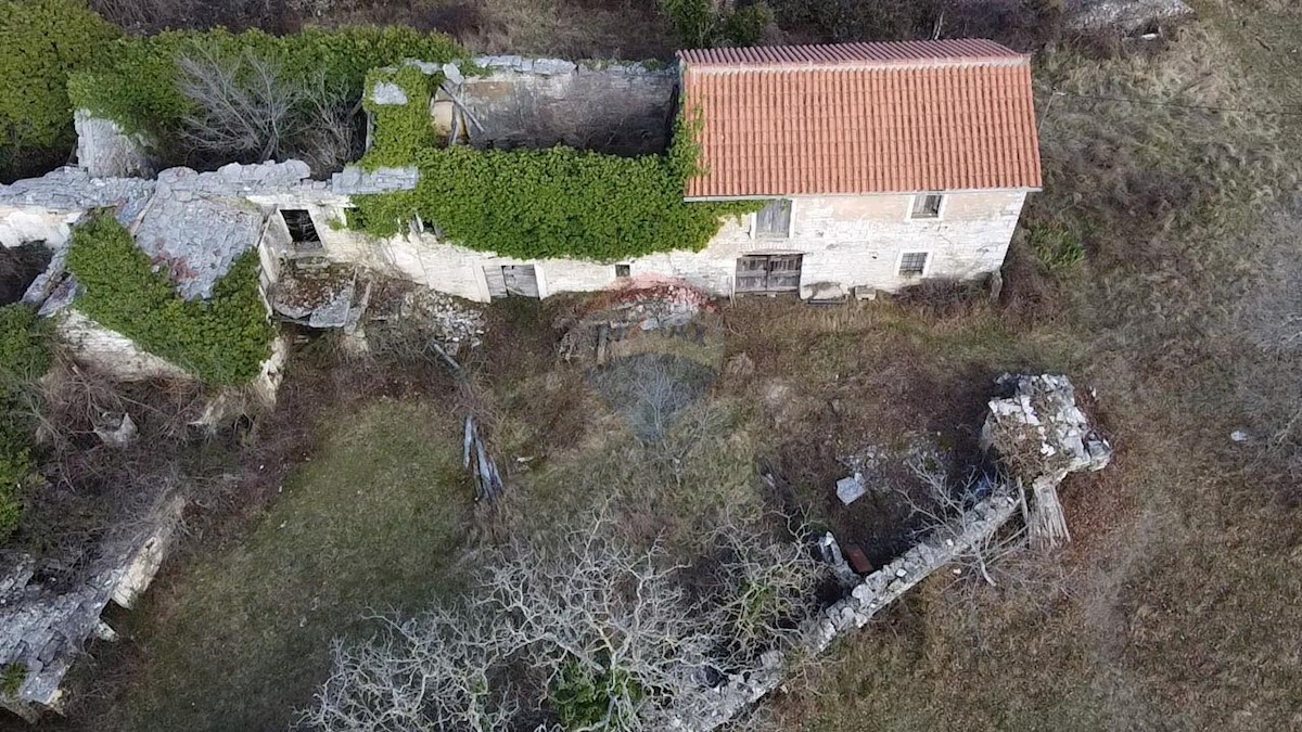Maison À vendre - ISTARSKA OPRTALJ