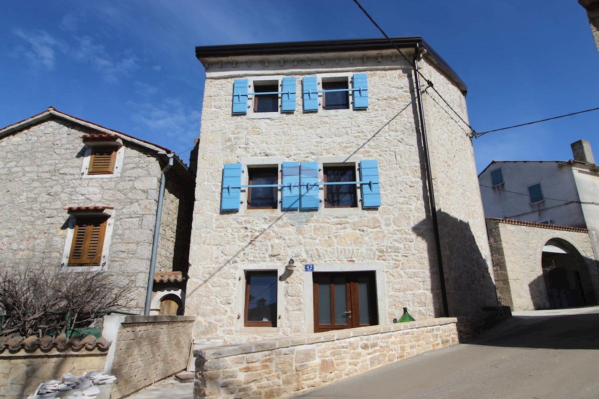 Maison À vendre - ISTARSKA VIŽINADA